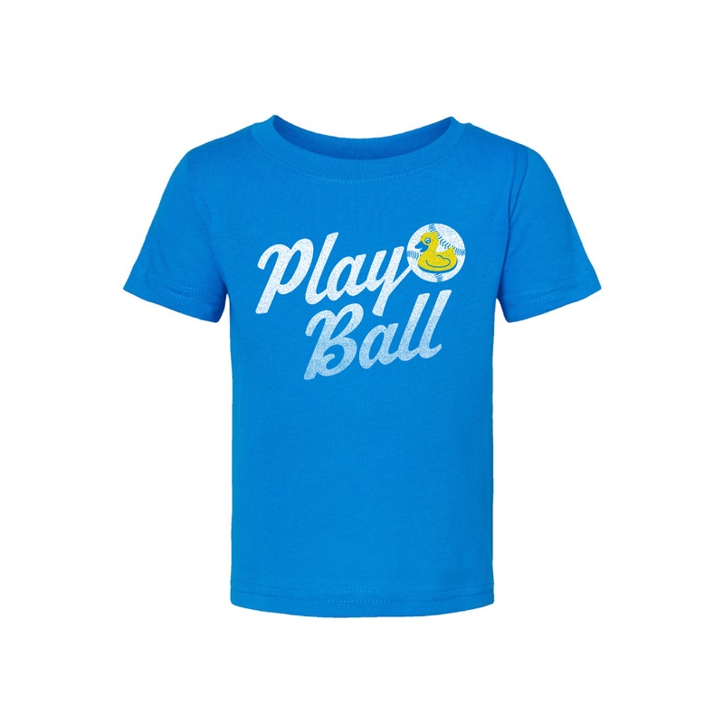 Toddler Play Tee|2T|3T|4T|5/6