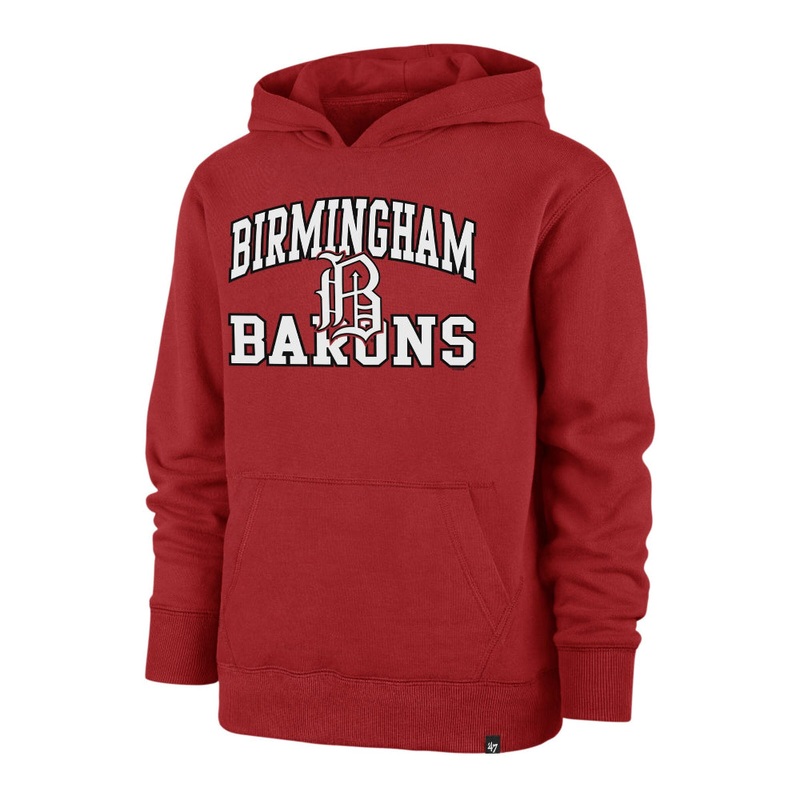 Youth Velocity Headline Hood|Small|Medium|Large|X-Large