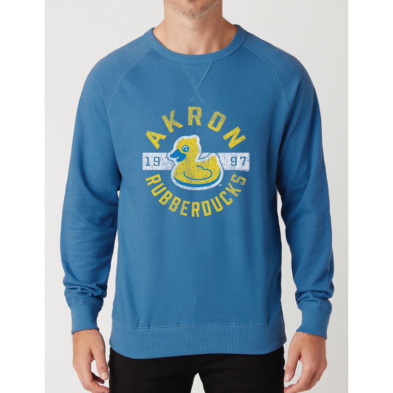 Vintage Circle Ducky Crew|S|M|L|XL|2X|3X