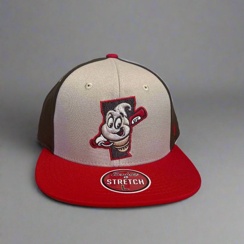 Vermont Creemees On Field Hat|XXS|XS|S|M|L|XL