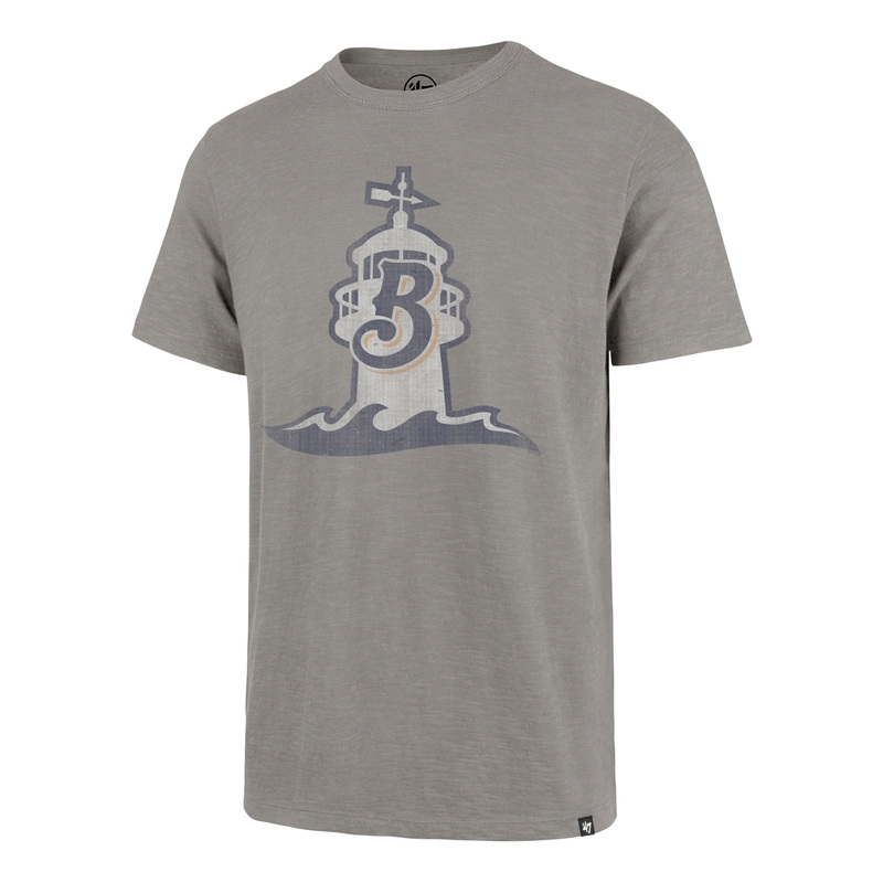 ’47 Men’s Lighthouse Tee|Small|Medium|Large|XLarge|2XL|3XLarge