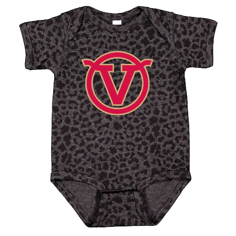 Black Leopard Infant Onesie|Newborn|6 mo|12 mo|18 mo|24 mo