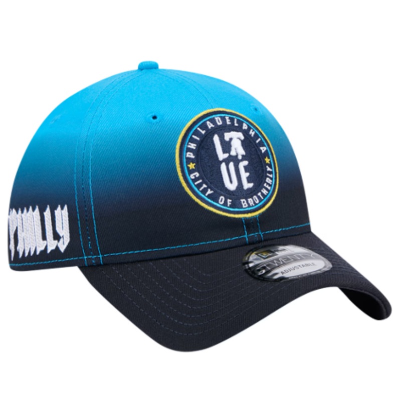 New Era 9Twenty Philadelphia Phillies Gradient City Connect