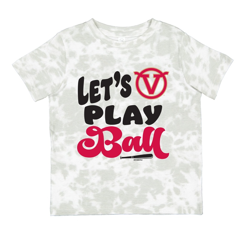 Toddler Tie Dye Tee|Size 2|Size 3|Size 4|Size 5