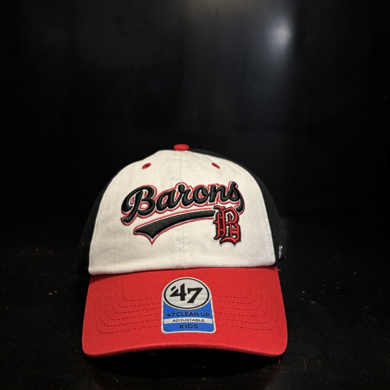 Youth Scooter ’47 Brand Clean Up Cap