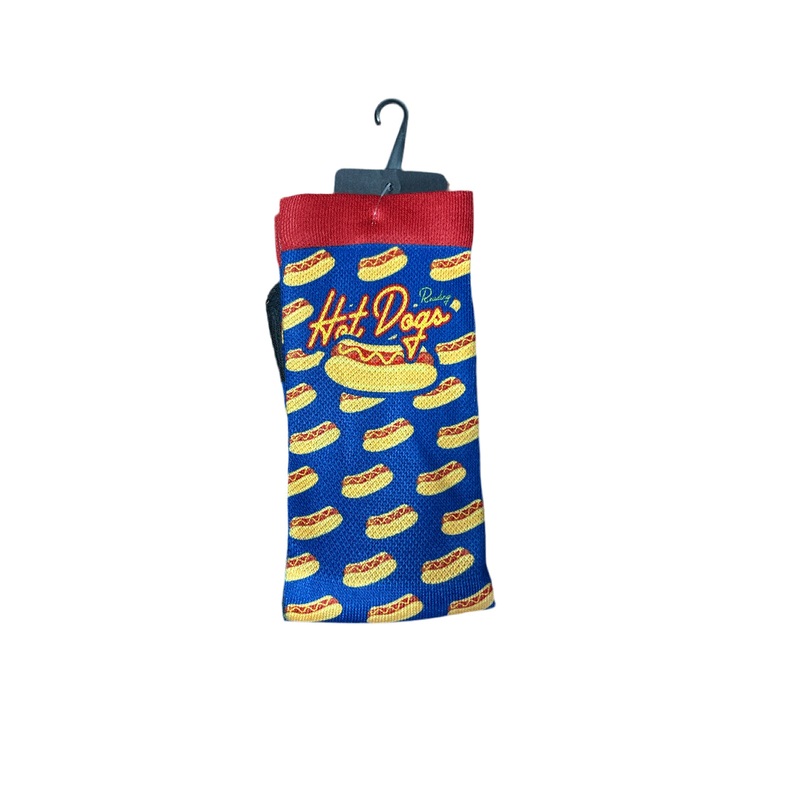 OT sport Hotdog socks|M|L|XL