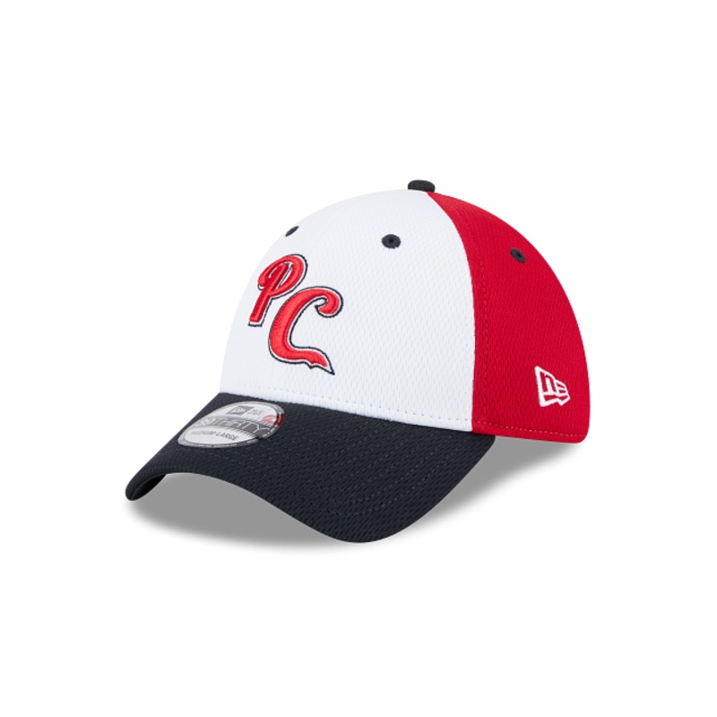 2025 3930 BP Hat|S/M|M/L|L/XL