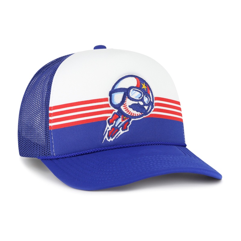 ’47 Brand Royal Liftoff Trucker Cap