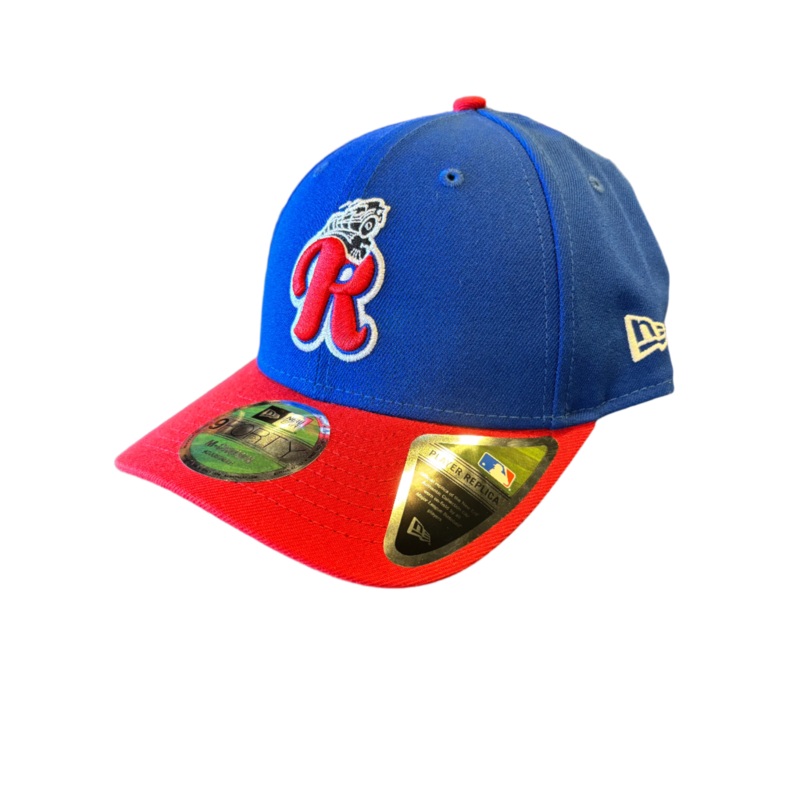 New Era 9Forty Alt 1 Royal R-Train Adjustable