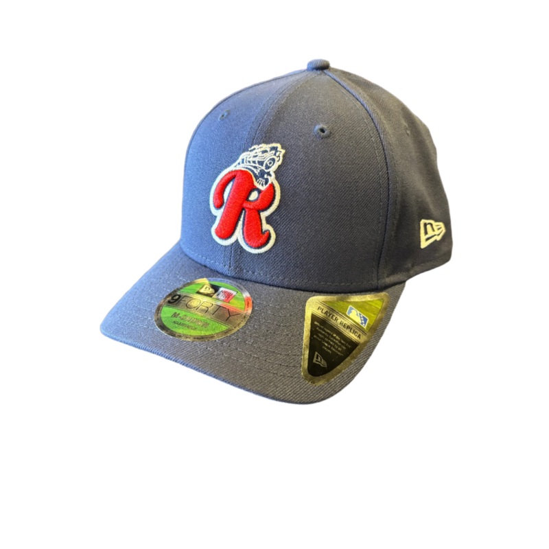 New Era 9Forty Alt 3 Navy R-Train Adjustable