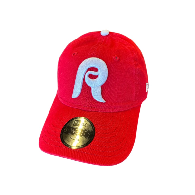 New Era 9Twenty Youth Alt. 4 R Kickstand Adjustable