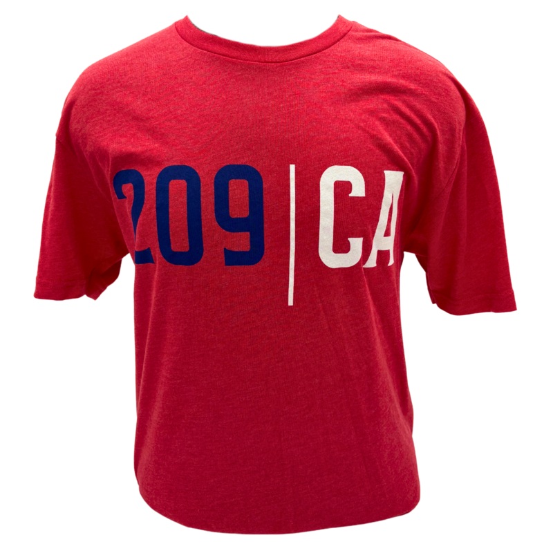 108 Stitches 209 T-Shirt|Small|Medium|Large|XL|2XL|3XL