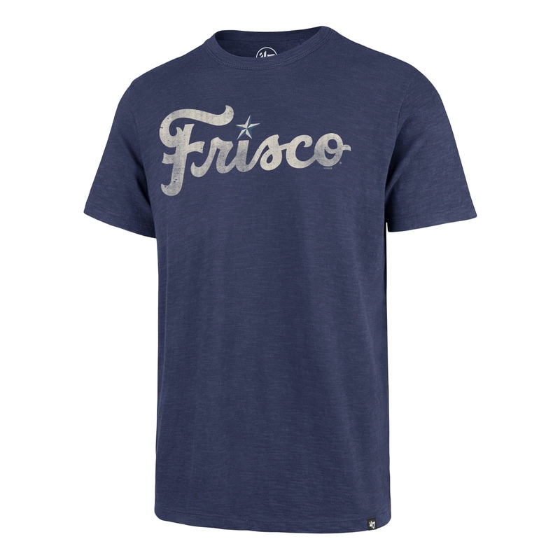 ’47 Brand Grit Scrum Frisco Tee