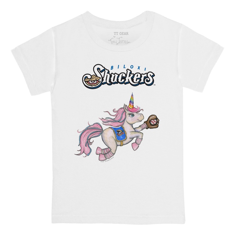 Tiny Turnip Youth Unicorn Tee|S|M|L|XL
