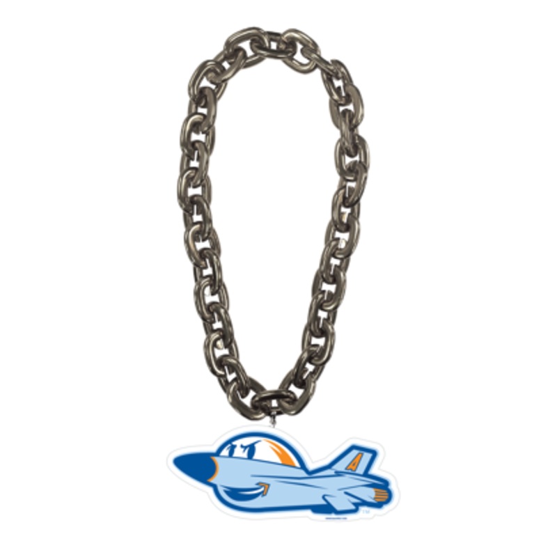 Aberdeen IronBirds – Fan Chain