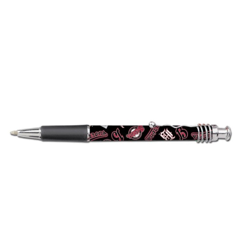 Barons Jazz Pen