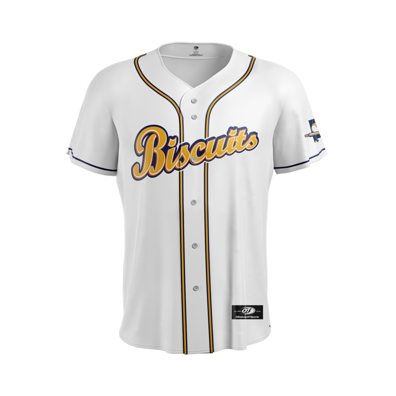 Authentic Home Jersey|42|44|46|48|50|52