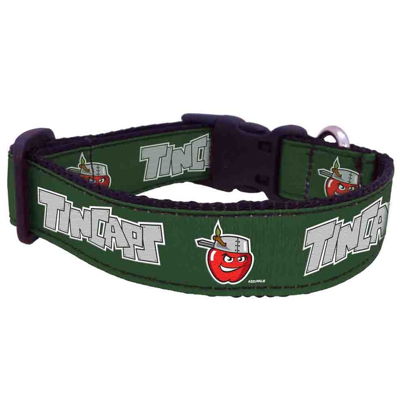 Fort Wayne TinCaps Pet Collar|S|L|M