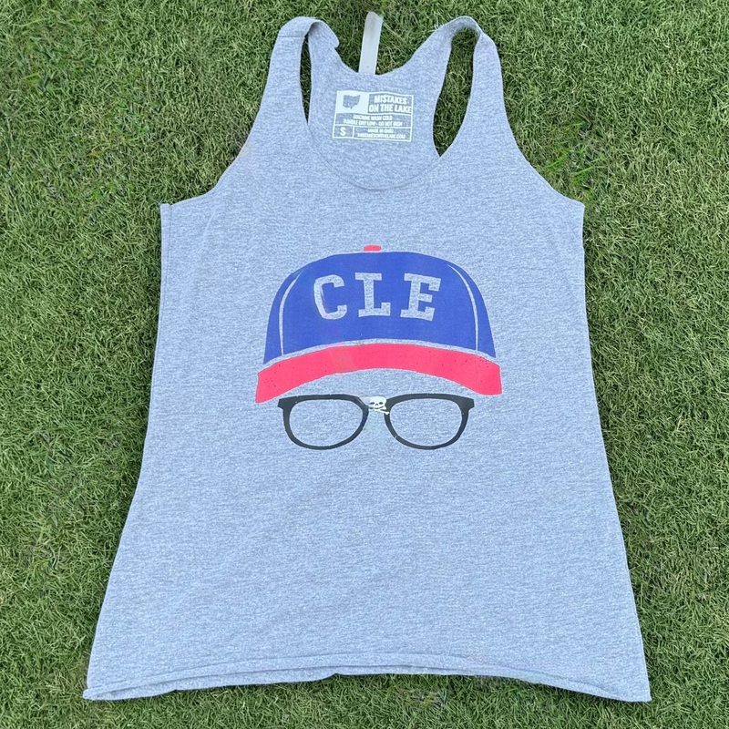 Wild Thing Tank Top|S|M|L|XL