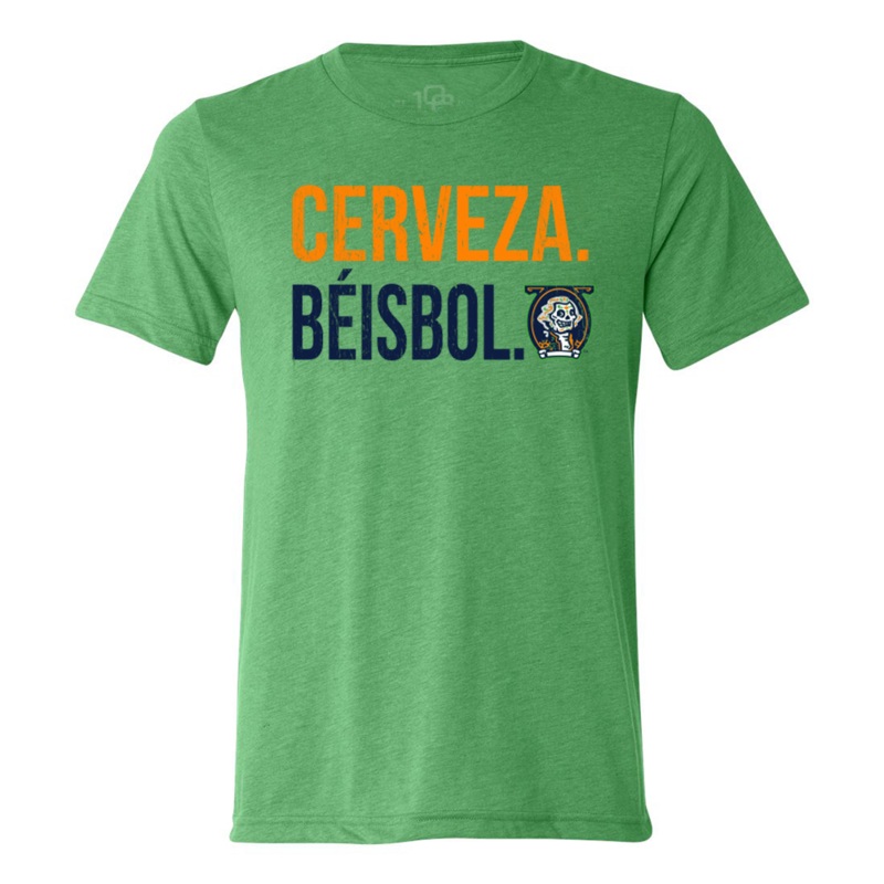 108 COPA Beer Baseball Tee|Small|Medium|Large|XL|XXL|3XL
