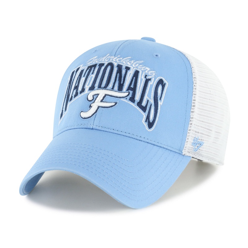 ’47 Keystone Mesh MVP