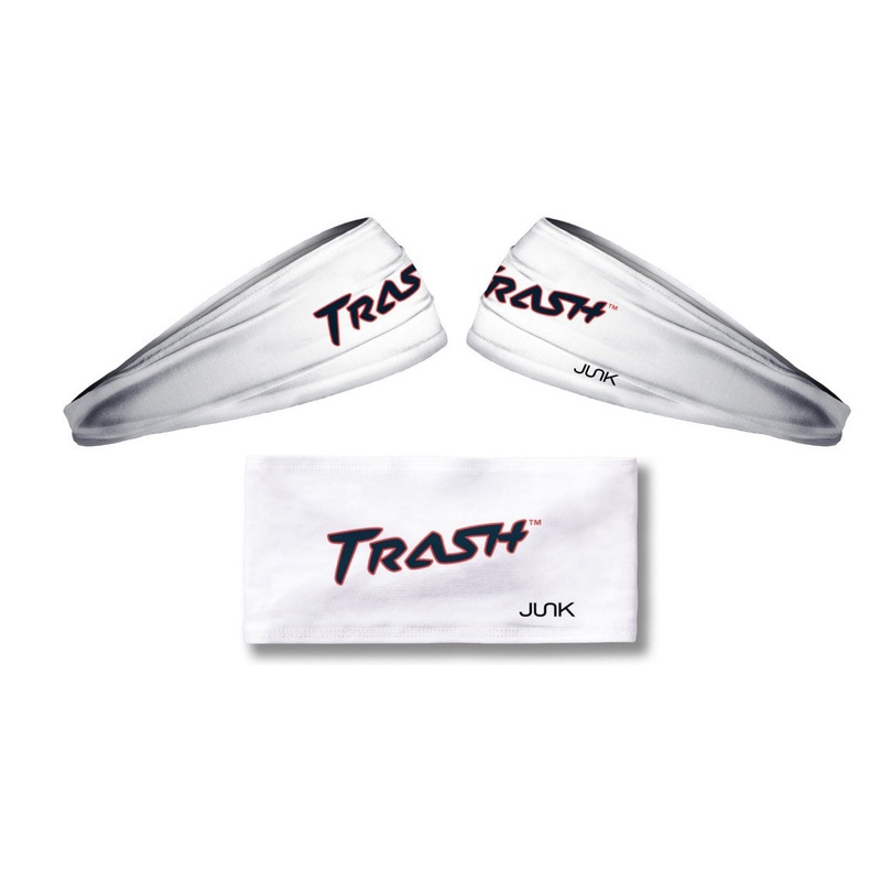 White Trash Headband|OSFA