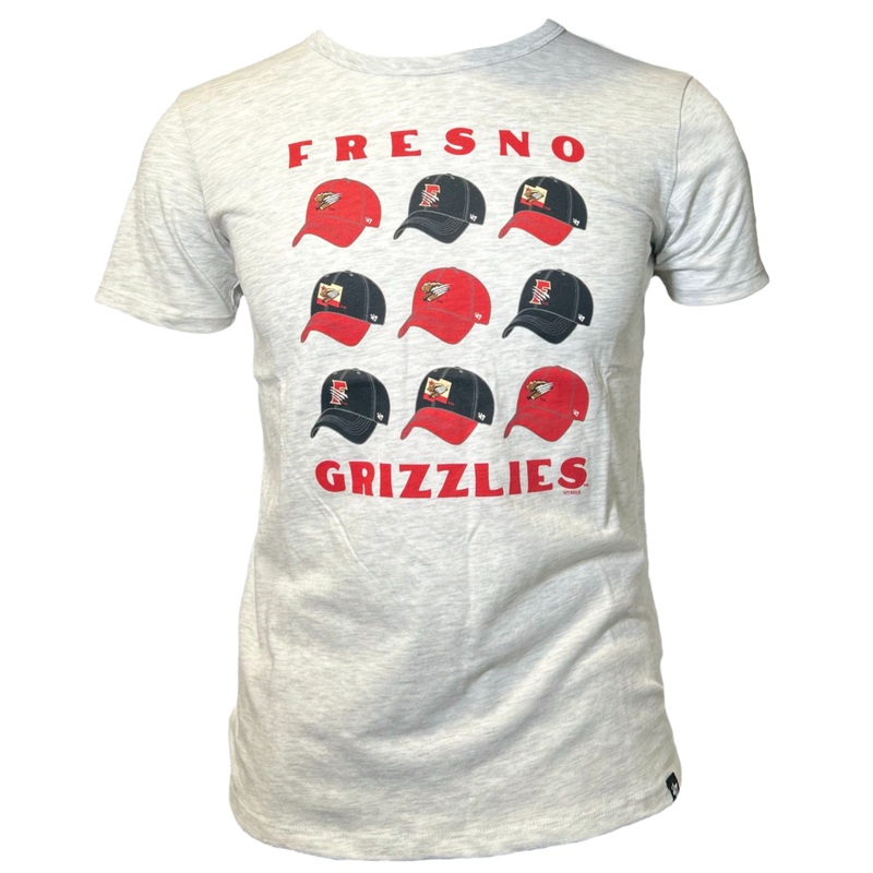 Youth Cap Off Tee|Small|Medium|Large|XL