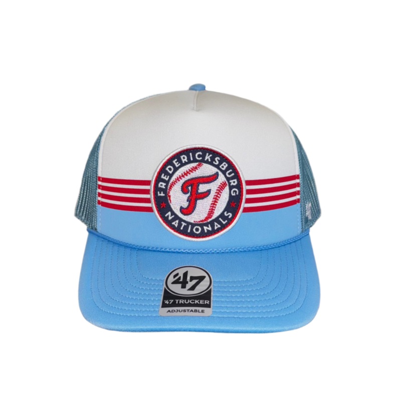 ’47 Liftoff Trucker FM