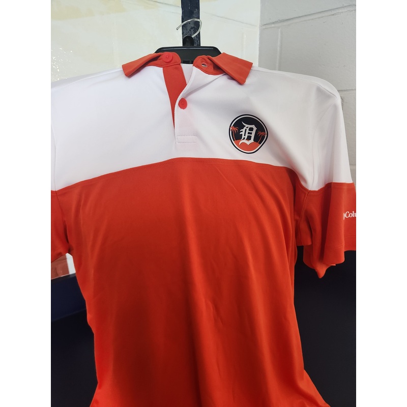 Columbia Best Ball Polo|S|M|L|2XL