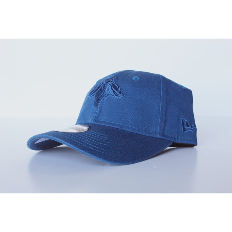 ’47 Fireflies Youth All Blue Class Cap