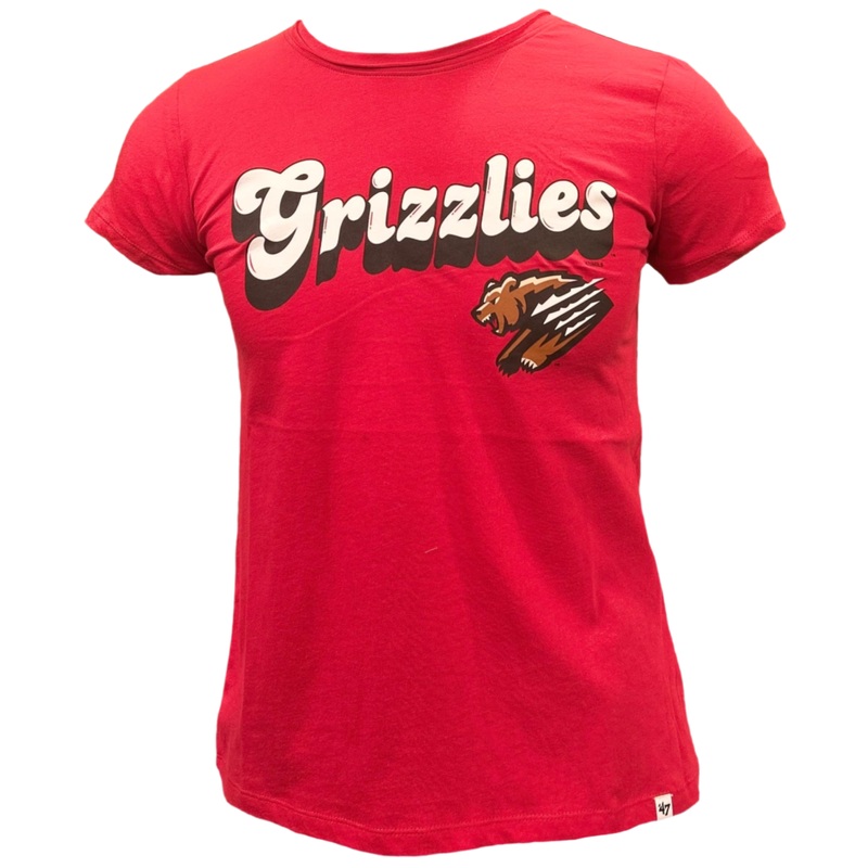 Women’s Red Mystic Tee|Small|Medium|Large|XL|2XL|3