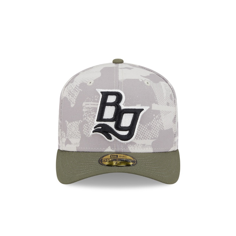 Armed Forces 59Fifty On-Field Hat