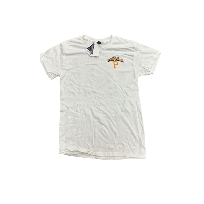 Road To PNC Park T-Shirt|Small|Medium|Large|XL|2X|3X|4X|5X