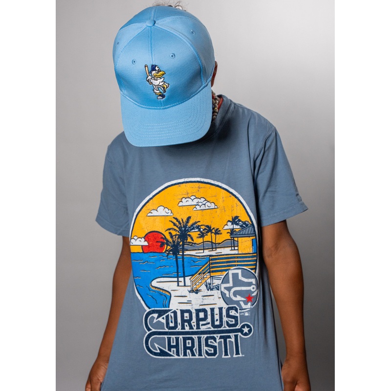 Youth – Comfort Wash – T Beach Hut