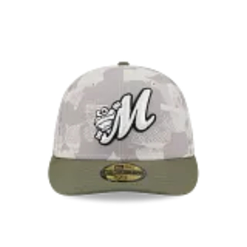 2025 Armed Forces 59FIFTY Cap|6 7/8|7|7 1/8|7 1/4|7 3/8|7 1/2|7 5/8|7 3/4|7 7/8|8