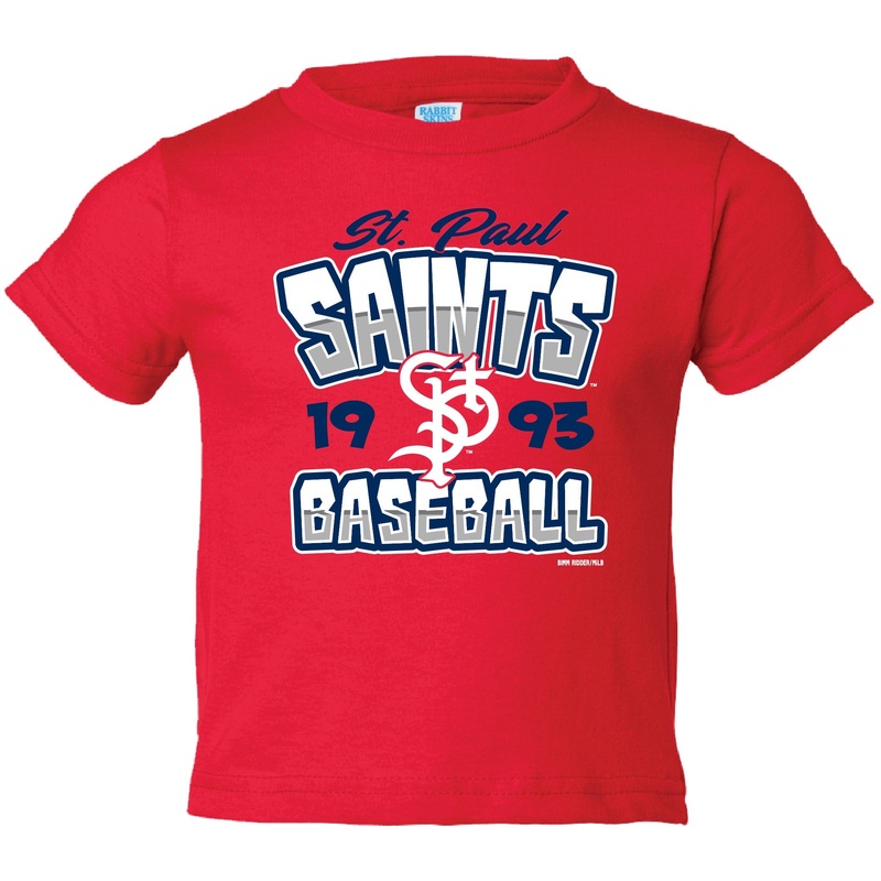Saints Baby Size T-Shirt|6 Months|12 Months|18 Months|24 Months