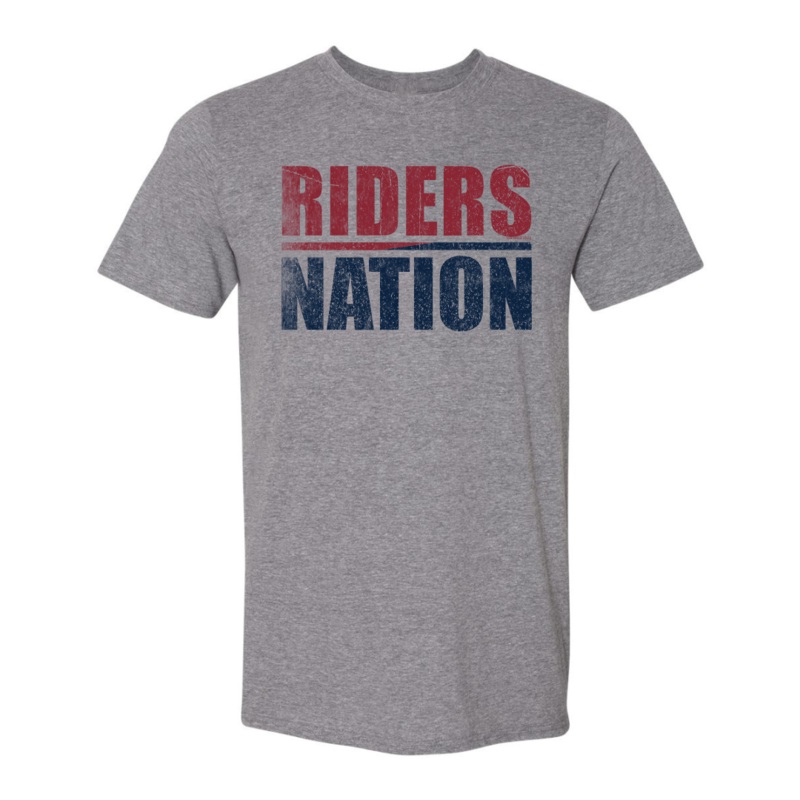 108 Riders Nation Tee|Small|Medium|Large|X-Large|2X-Large|3X-Large