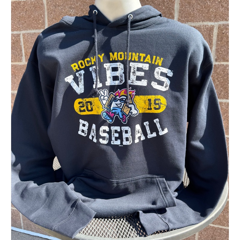Vibes Established Hoodie|S|M|L|XL|2XL|3XL