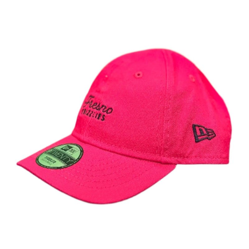 Youth Red Script Adj|Child|Toddler|Youth