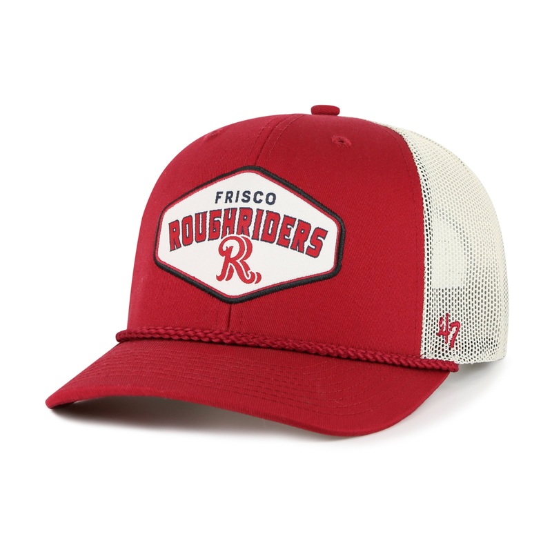 ’47 Brand RR Ace Trucker