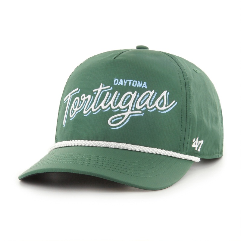 ’47 GREEN HITCH SNAPBACK
