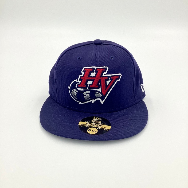 5950 HVR Throwback Alternative Cap [SALE]