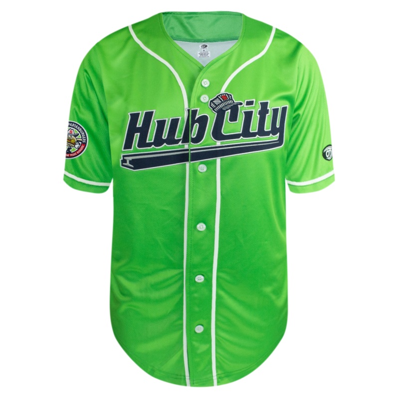 Youth Stitched Green Jersey|XS|Small|Medium|Large|XL|No|Yes (+$30)