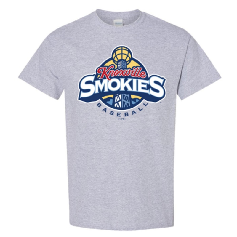 Smokies Sunsphere Tee|S|M|L|XL|2XL|3XL|4XL