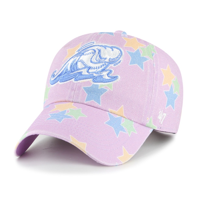 West Michigan Whitecaps ’47 Girls Star Bright Cap