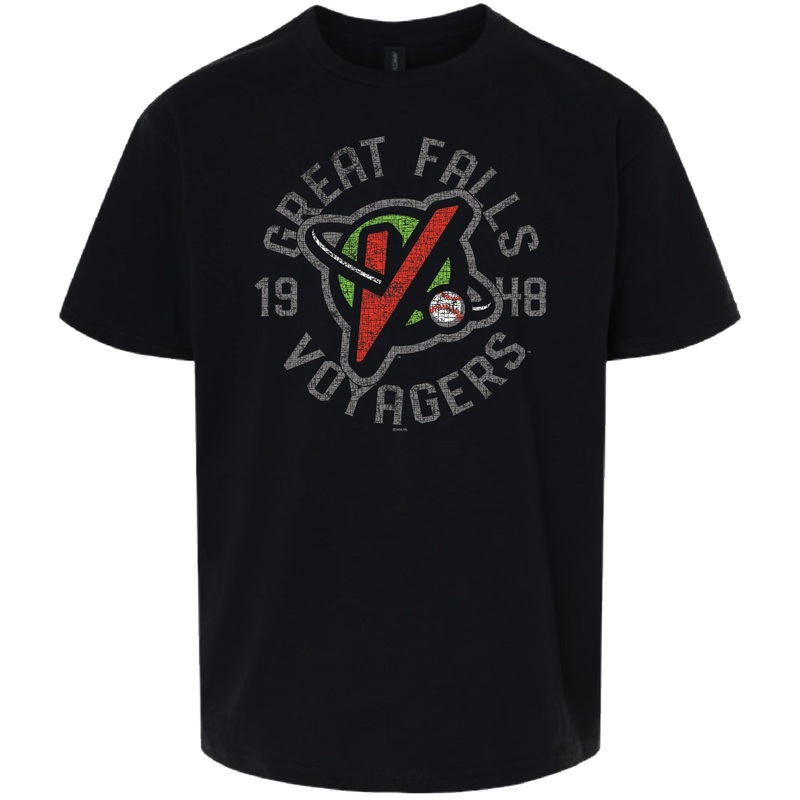 Youth 1948 Tee|S|M|L|XL