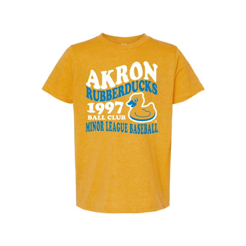 Youth Groovy Tee|S|M|L|XL