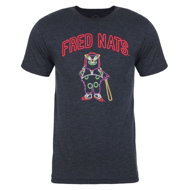 108 Neon Gus Tee|Small|Medium|Large|XL|XXL|3XL