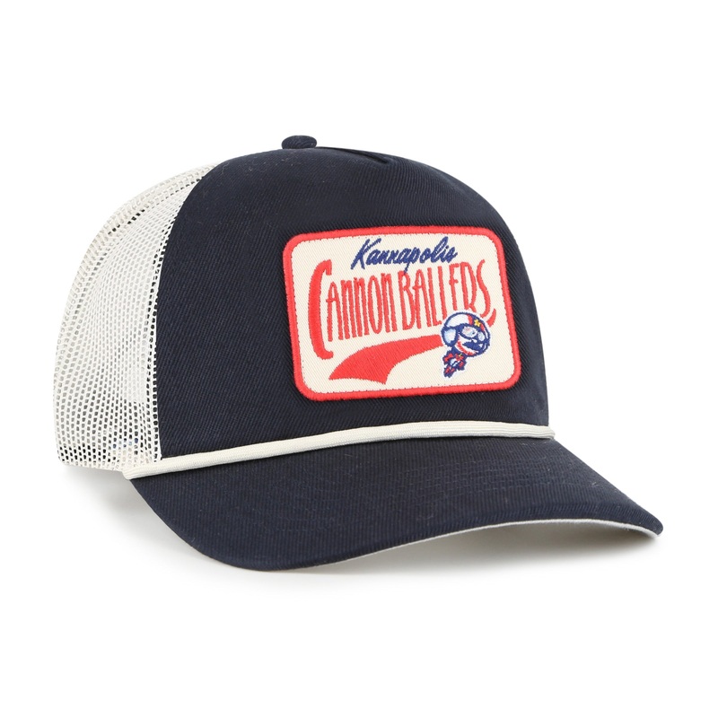’47 Brand Navy Emmett Mesh Hitch