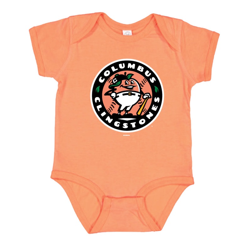 Infant Primary Bodysuit|NB|6MTH|12MTH|18MTH|24MTH